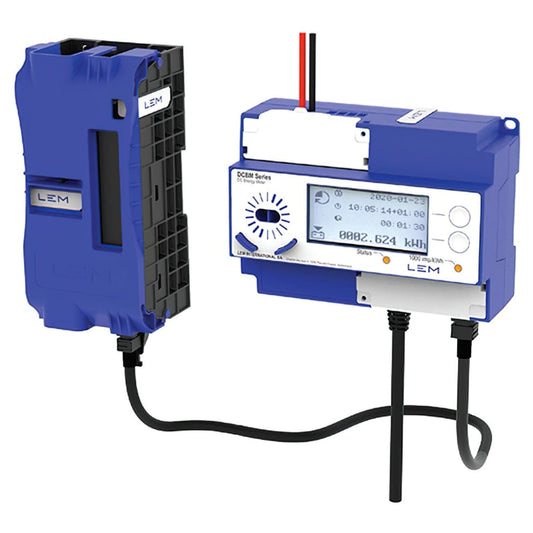DCBM 600