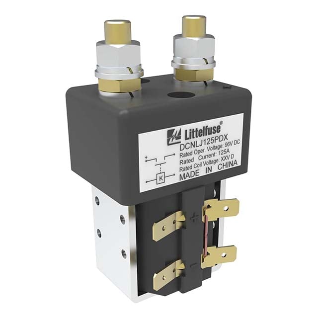 DCNLJ125PD12
