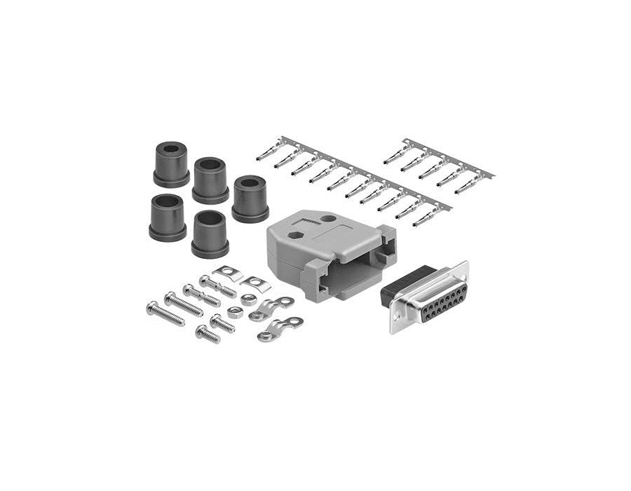 DCT-15FP-KIT