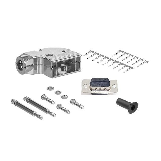 DCT-15HMMA-KIT