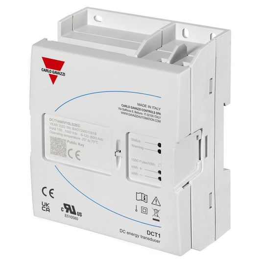 DCT1A60V10LK1EC