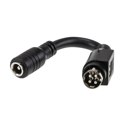 DC PLUG-P1J-R7B