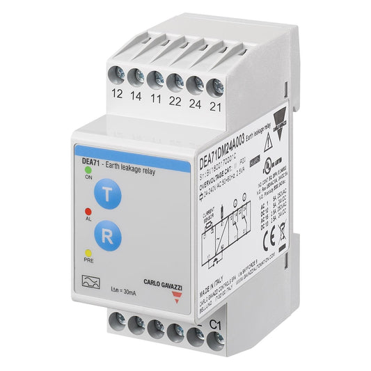 DEA71DM24A030