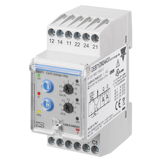 DEB71DM24A5