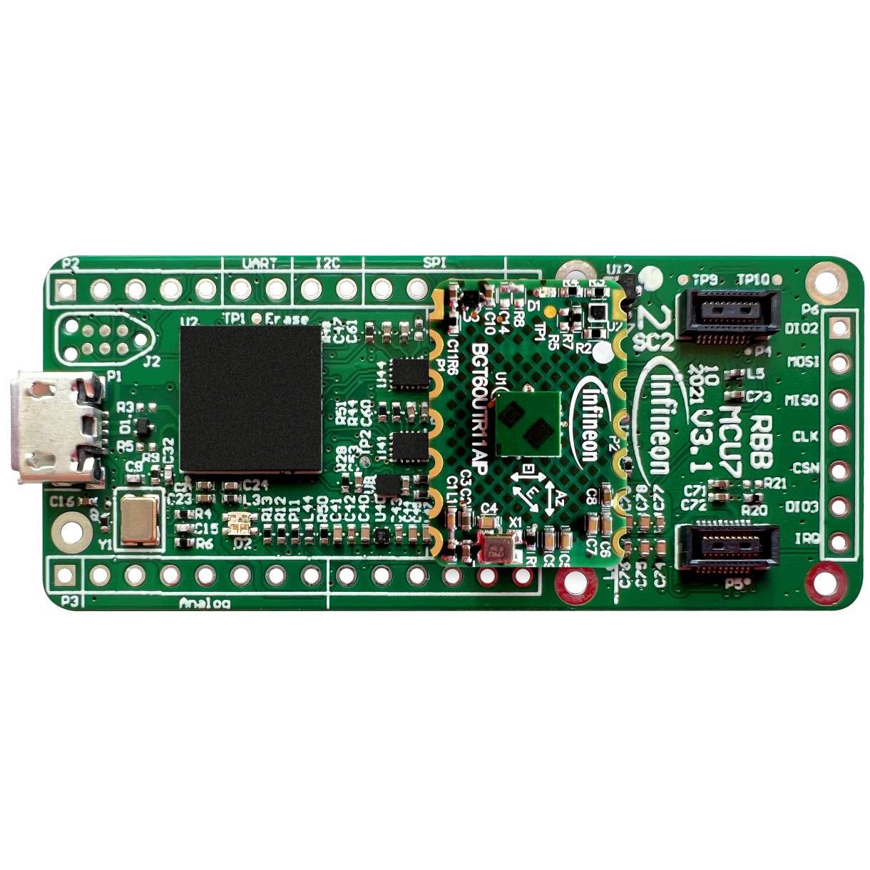 DEMOBGT60UTR11AIPTOBO1