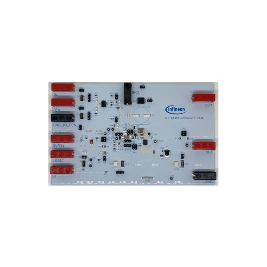 DEMOBOARDITS6035STOBO1