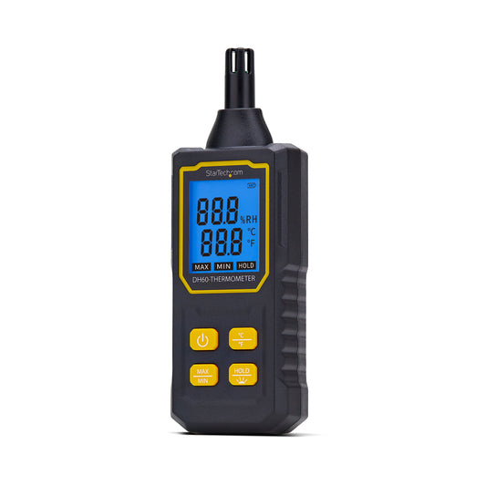 DH60-THERMOMETER
