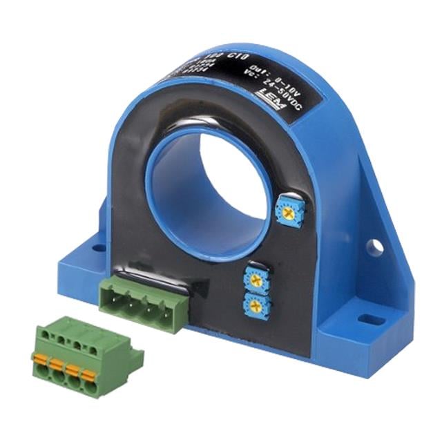 DHR 500 C420