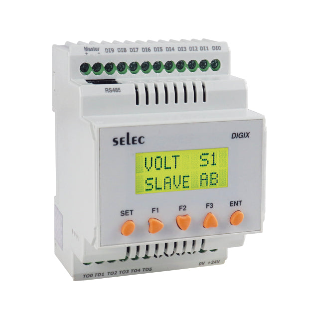DIGIX-4-1-1-24VDC