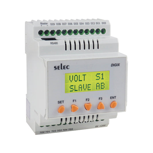 DIGIX-4-1-1-24VDC