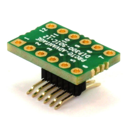 DIP300-SOIC-12W