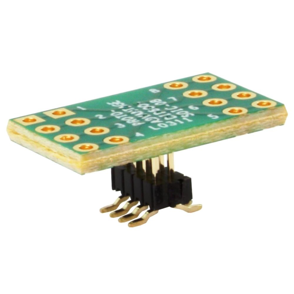 DIP600-SOIC-08N