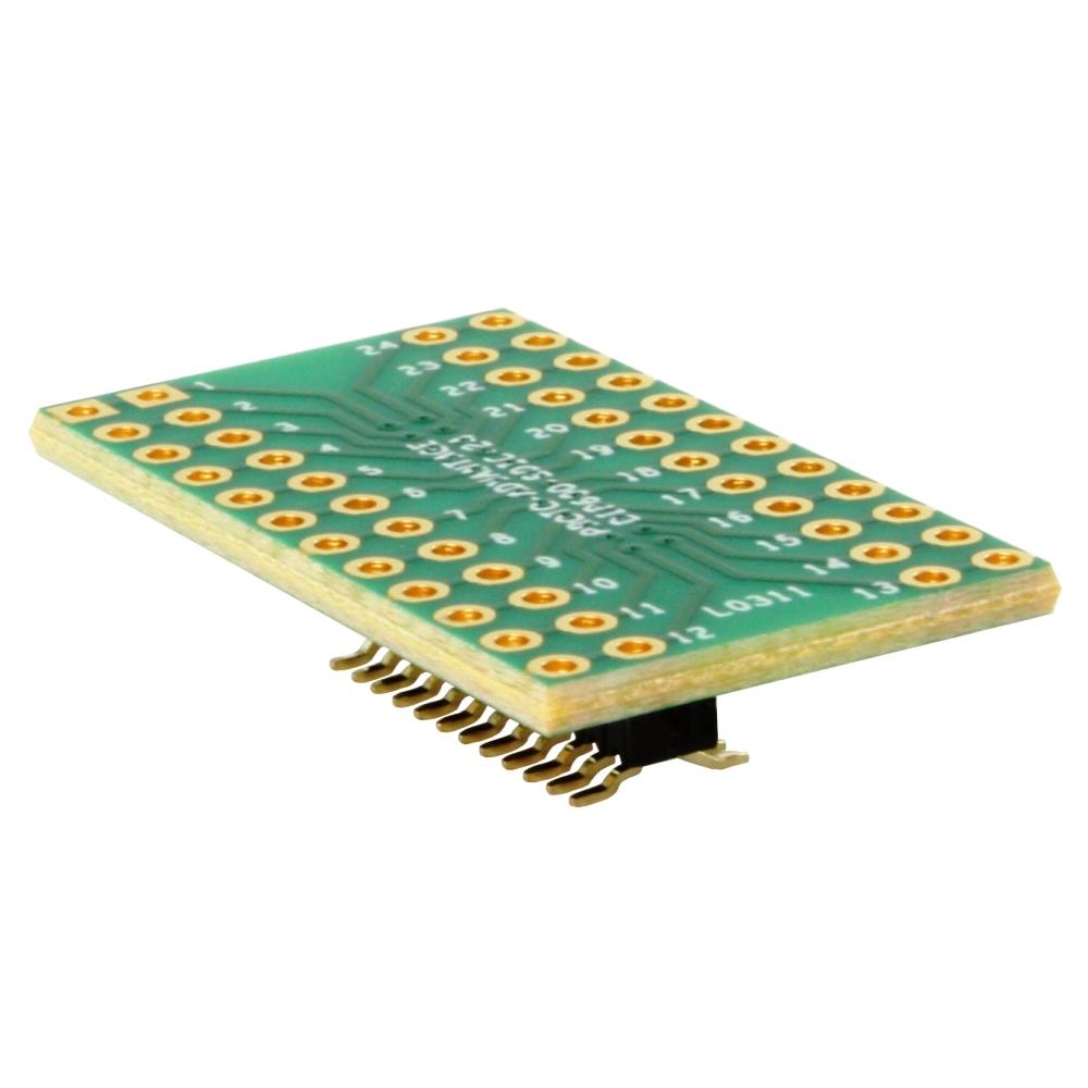 DIP600-SOIC-24N