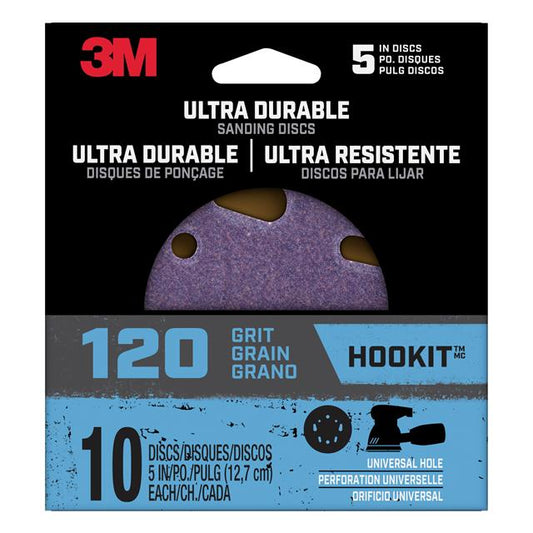 DISC5IN10PK120