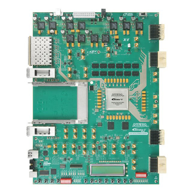 DK-100G-5SGXEA7N