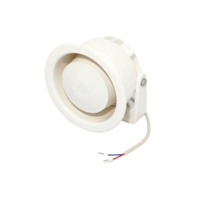DK 133 - 100 V (RAL 9010)