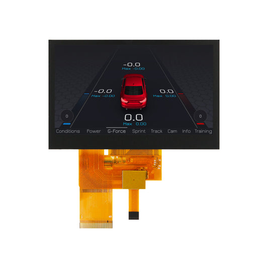 DLC-T4.3CHR#2-OT