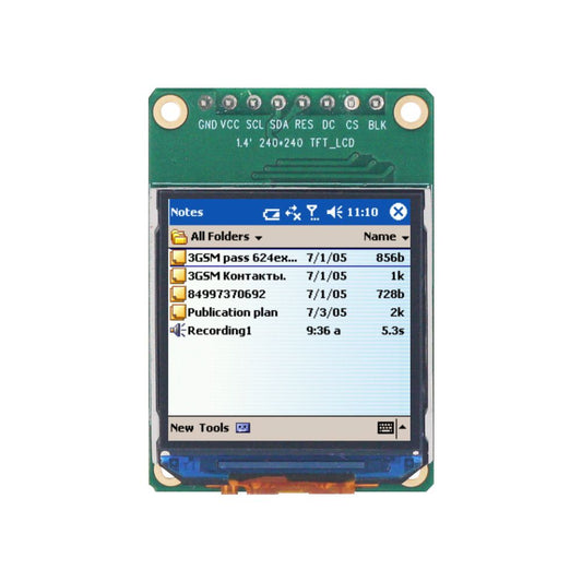 DLC0140AZP03SF-1