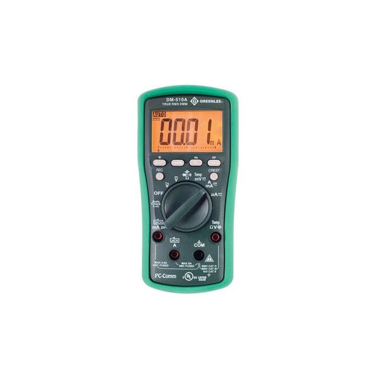 DM-510A