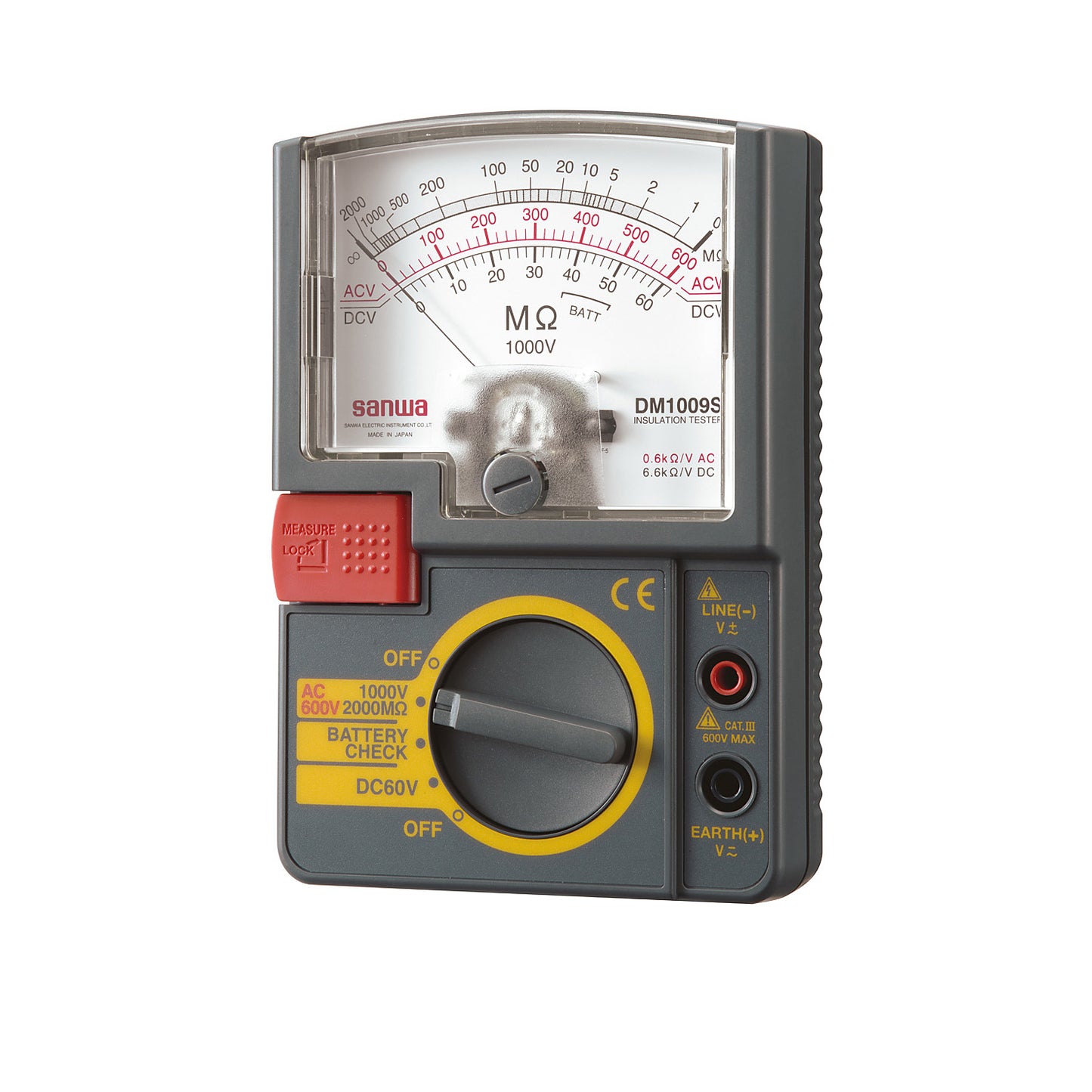 DM1009S