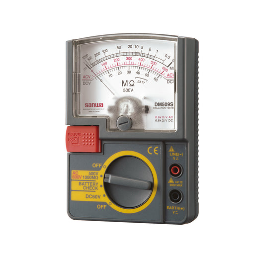 DM509S