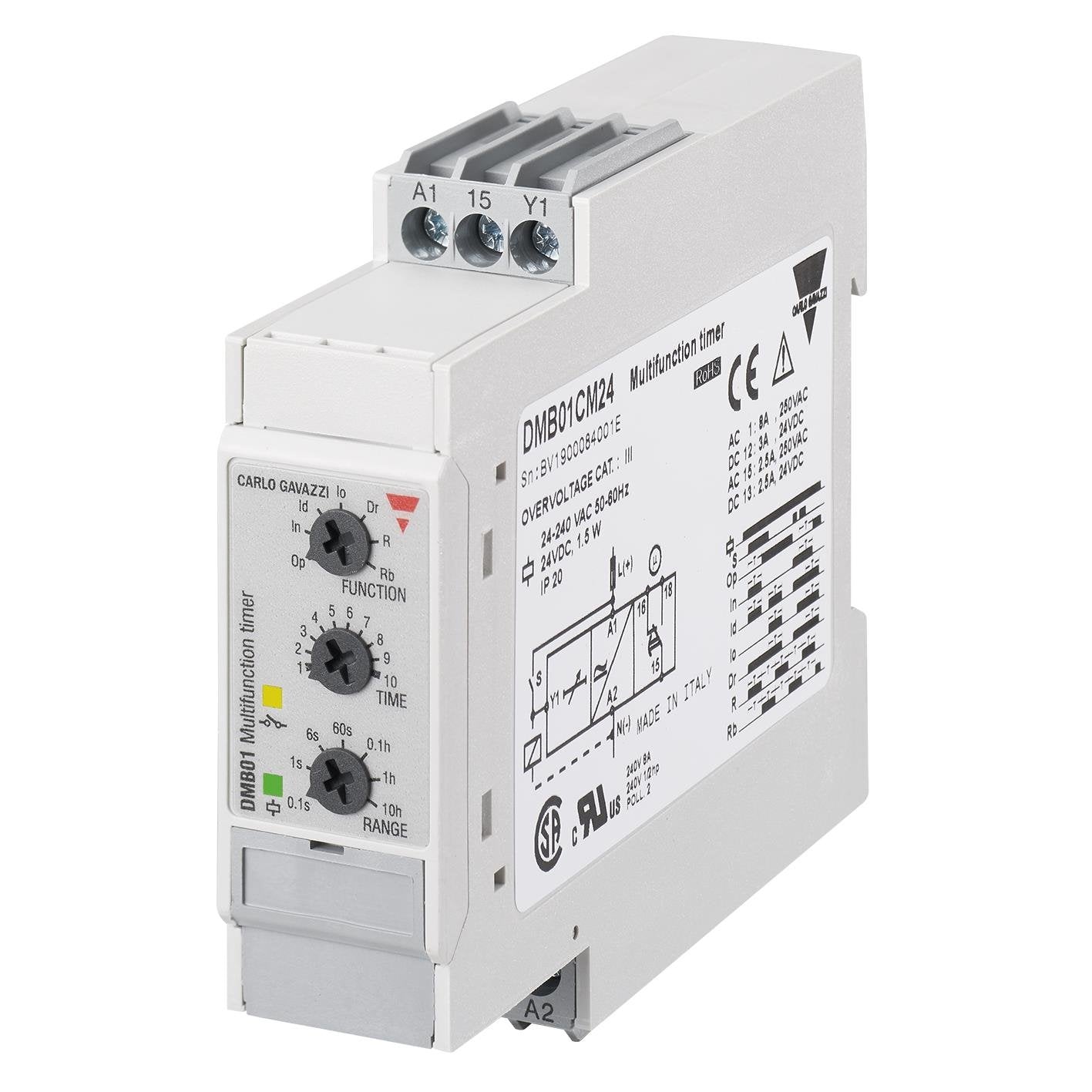 DMB01CM24