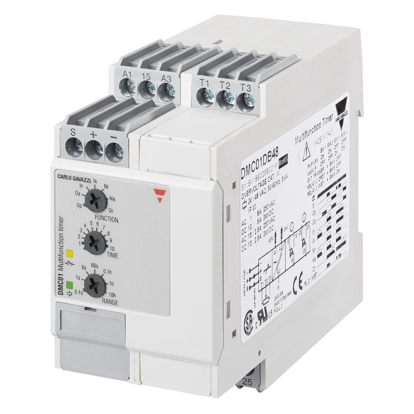 DMC01D724