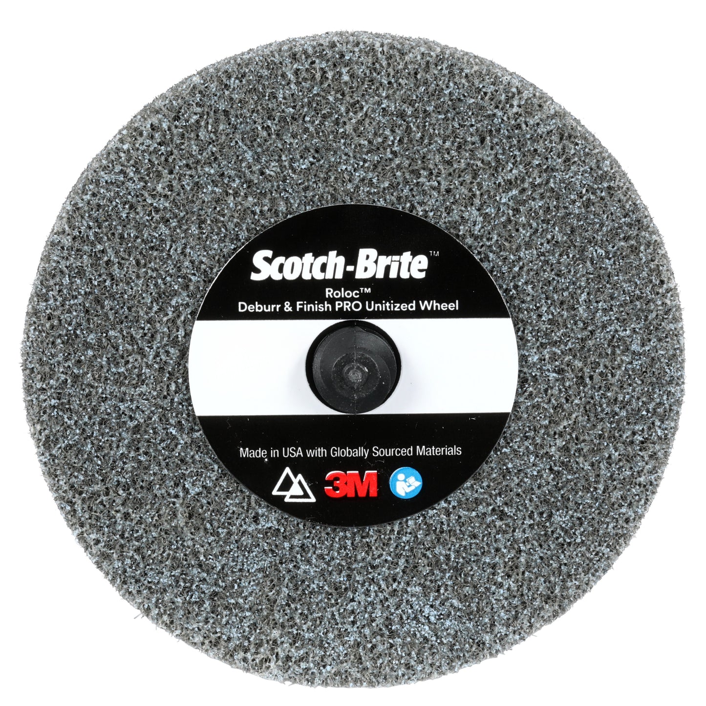 DP-UR 8C 3"X1/8"
