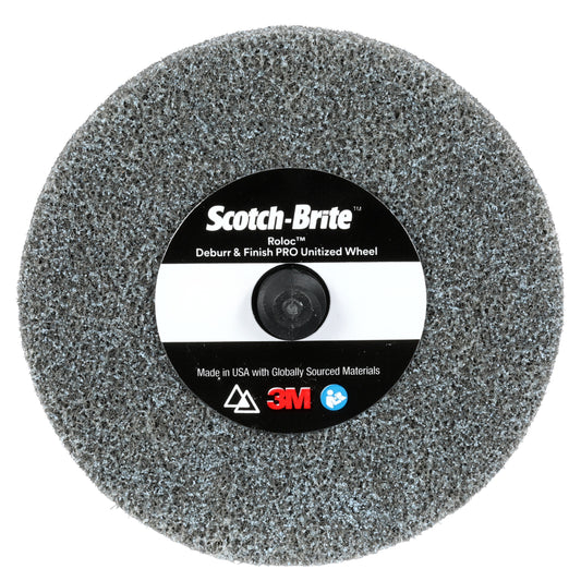 DP-UR 8C 3"X1/8"