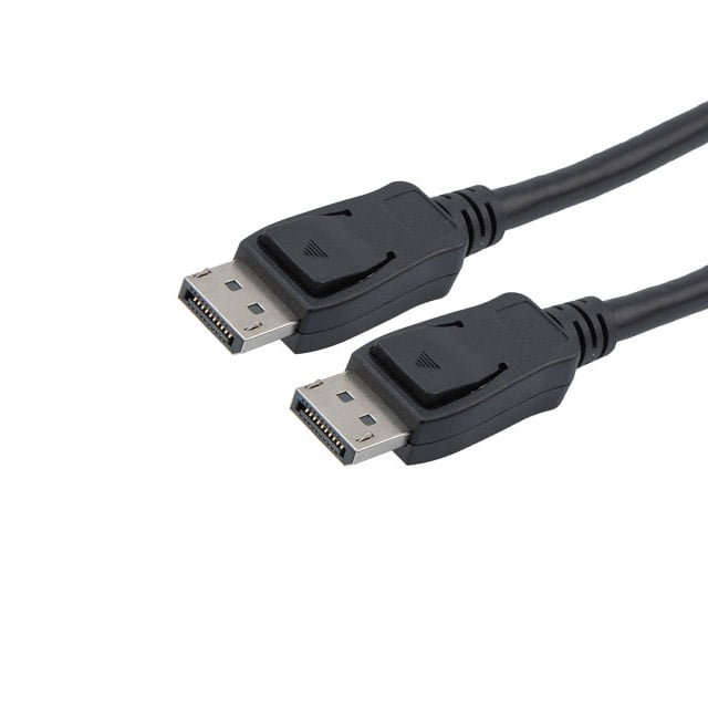 DP20P-MM-BLK-3M