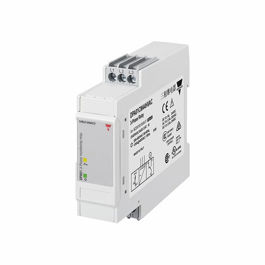 DPA01CM44HVAC