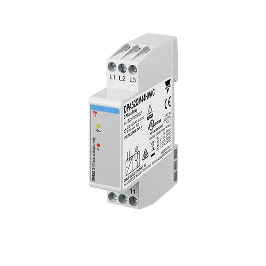 DPA52CM44HVAC