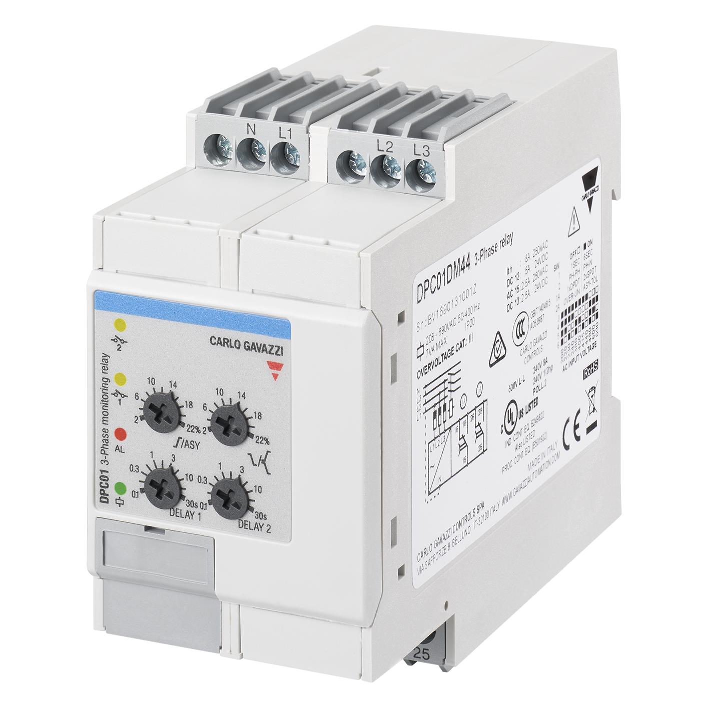 DPC01DM48