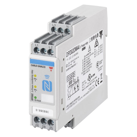DPD02DM44B
