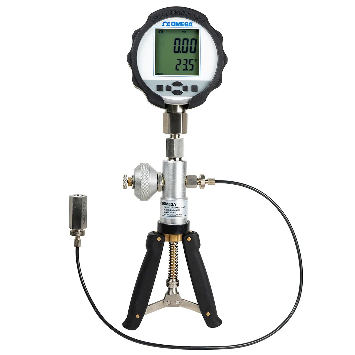 DPG210-500G-KIT