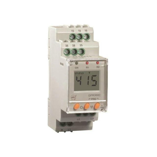 DPR350C