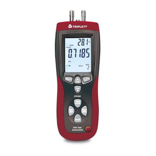 DPR400