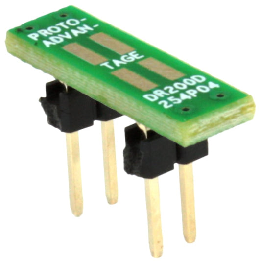 DR200D254P04