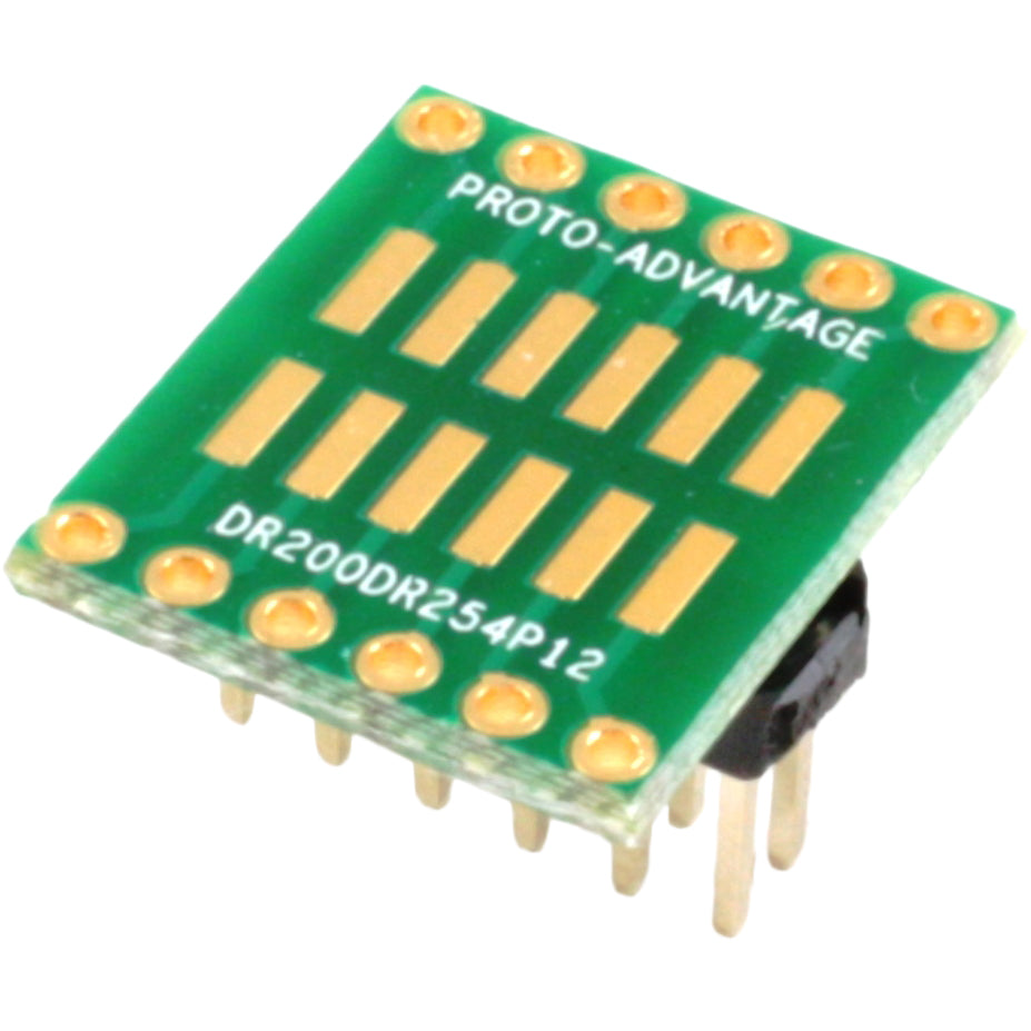 DR200DR254P12