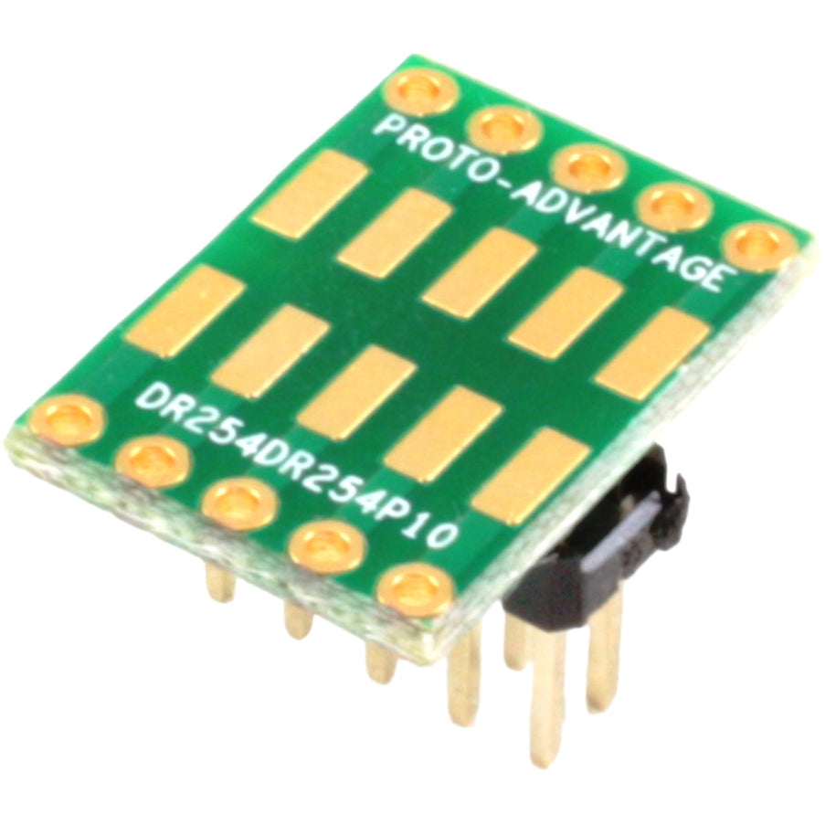 DR254DR254P10