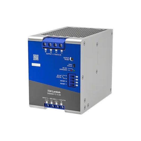 DRB960-72-3-A0