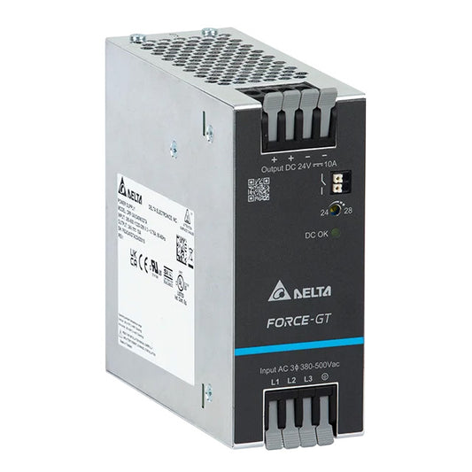 DRF-24V240W3GTA