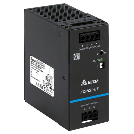 DRF-24V480W1GBA