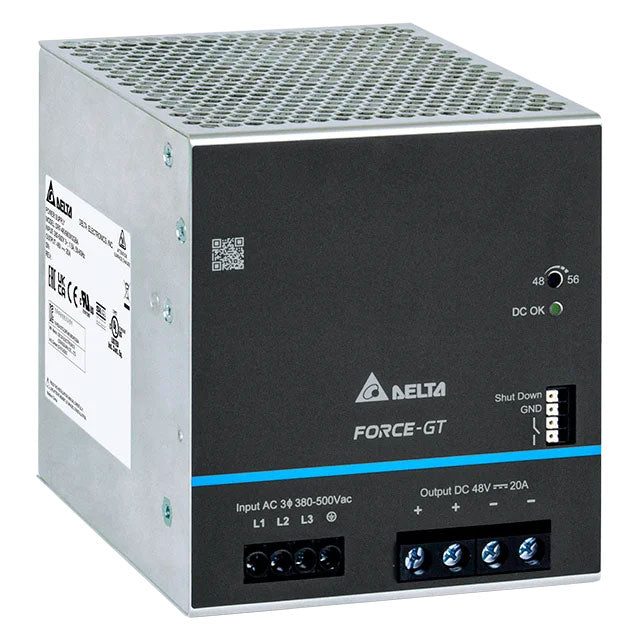 DRF-48V960W3GBA