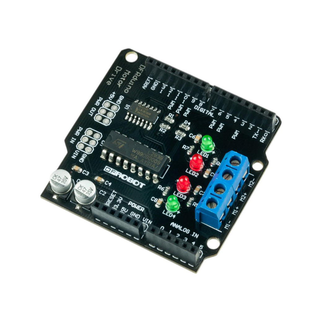 DRI0001