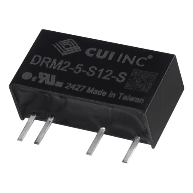 DRM2-5-S5-S