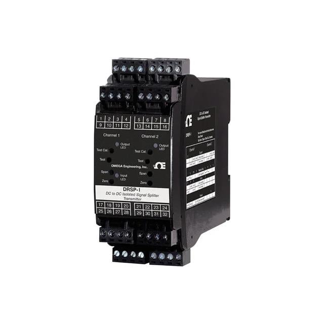 DRSP-I-DC