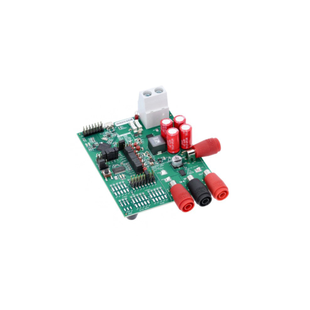 DRV8263S-Q1EVM