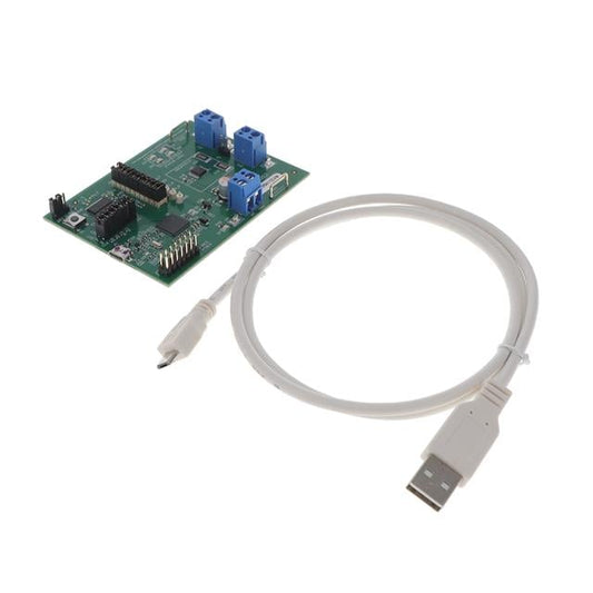 DRV8411EVM