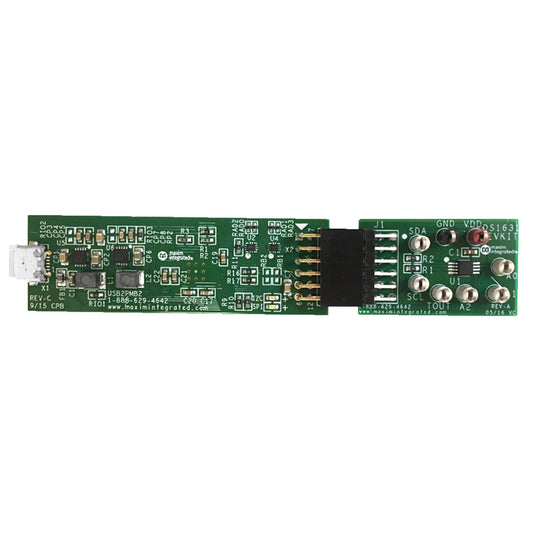 DS1631EVSYS1#